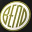 The emblem on Centennial cap, $16.99, the emblem embroidered on the crown, City of Bend, November 21, 2005.