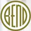The emblem on Centennial steel travel mug, $12.99, the emblem over the same line, City of Bend, November 21, 2005.