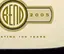 The emblem on Centennial tote bags, $24.00, the emblem over the same line, City of Bend, November 21, 2005.