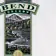 The emblem on Centennial T-shirts, $14.99, the banner badge on the front and the emblem at the breast, City of Bend, November 21, 2005.