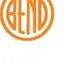 The emblem on Gift card graphic: “The BEND STORE” logo with small orange BEND disc below text, The Bend Store, December 18, 2023.