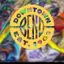 The emblem on End card/graphic emblem, Downtown Bend Business Association, April 30, 2024.