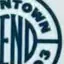 The emblem on A Downtown Bend gift card, in a giveaway, Downtown Bend Business Association, February 23, 2026.