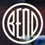 The emblem on “Fireworks are banned in Bend” PSA; three agency logos along the bottom, City of Bend, June 29, 2026.