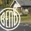 The emblem on Neighborhood Connections Open House event graphic, City of Bend, September 14, 2026.