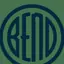 The emblem on The night-logo file, as Camp Fire Central Oregon publishes it, City of Bend, January 1, 2026.