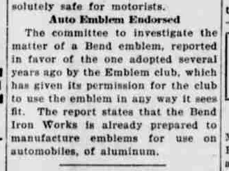 The same report in the weekly edition.