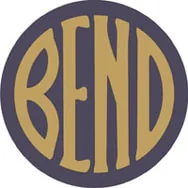 Gold letters on a blue-violet field, preserved in a March 2022 reference email.